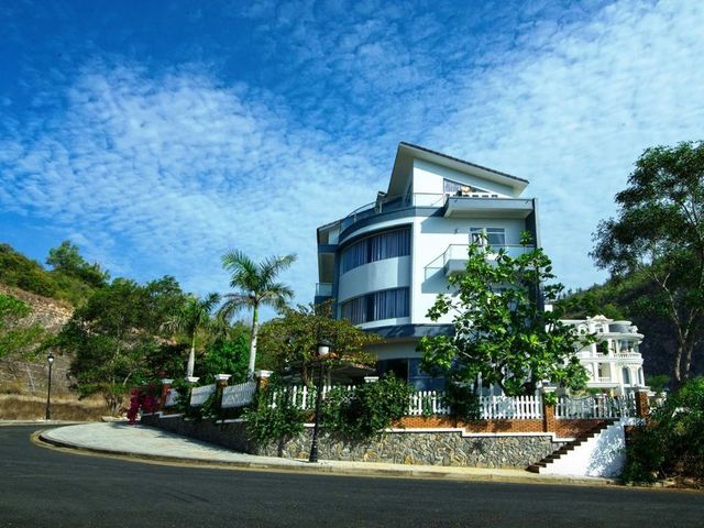 фотографии отеля Nha Trang Hills Villa изображение №31