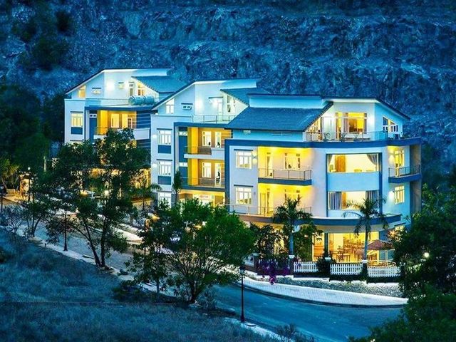 фото Nha Trang Hills Villa изображение №30
