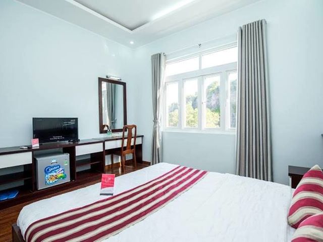 фотографии отеля Nha Trang Hills Villa изображение №15