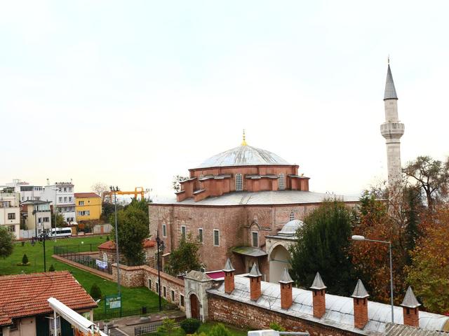 фотографии Ottoman Elegance изображение №40