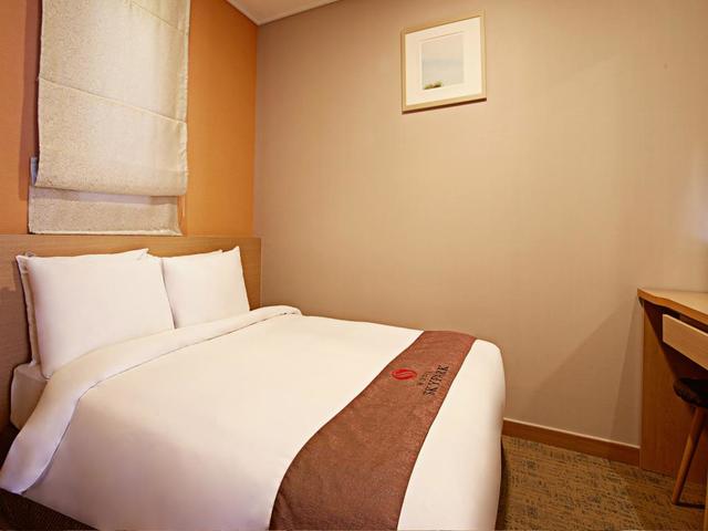 фотографии Hotel Skypark Myeongdong 3 изображение №20