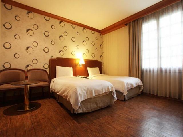 фото отеля Karak Tourist Hotel изображение №33