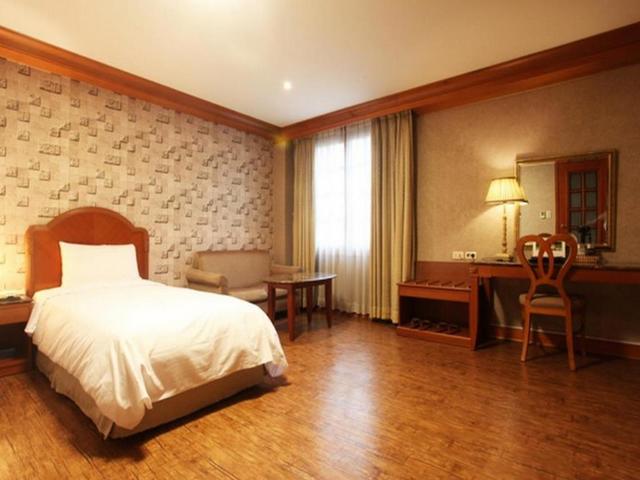 фото отеля Karak Tourist Hotel изображение №29