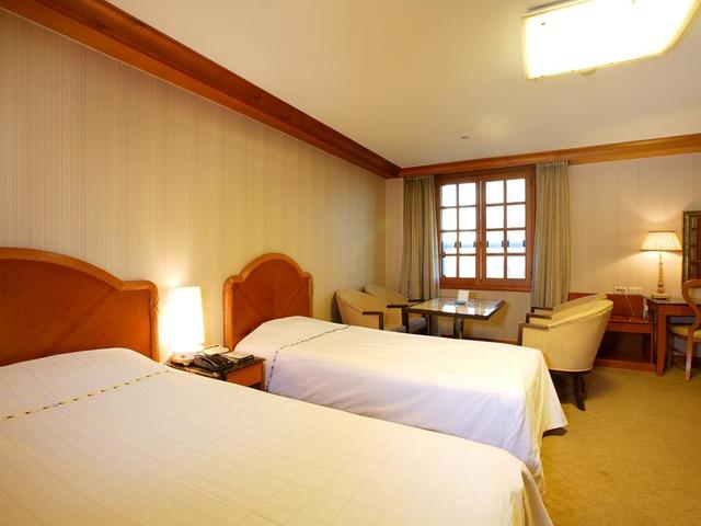 фото отеля Karak Tourist Hotel изображение №25