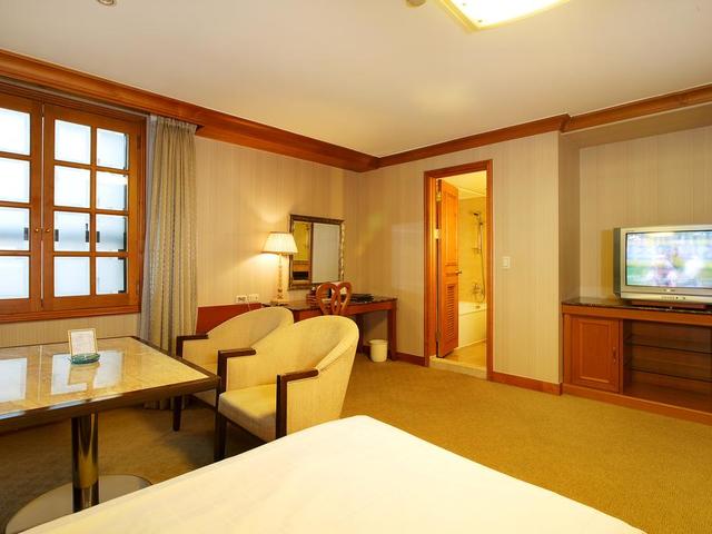 фото Karak Tourist Hotel изображение №22