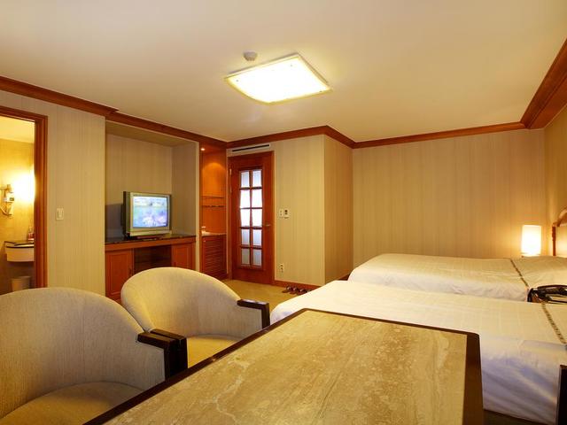 фото отеля Karak Tourist Hotel изображение №17