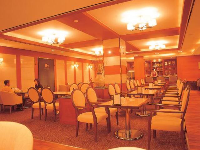 фото отеля Karak Tourist Hotel изображение №13
