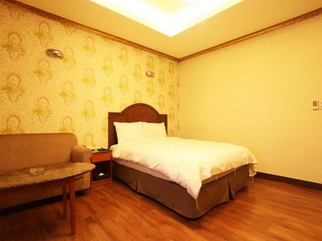 фотографии Karak Tourist Hotel изображение №4