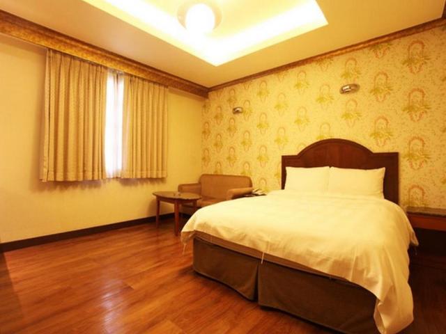 фото Karak Tourist Hotel изображение №2