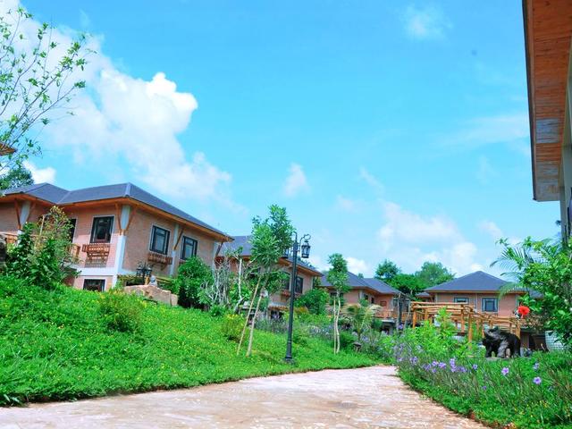 фотографии отеля Vela Phu Quoc Resort изображение №31