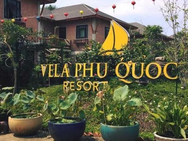 фотографии Vela Phu Quoc Resort изображение №24