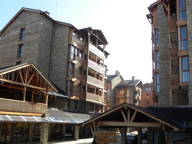 фото отеля St. Ivan Ski & Spa Resort (Свети Иван Ски и Спа Резорт) изображение №37