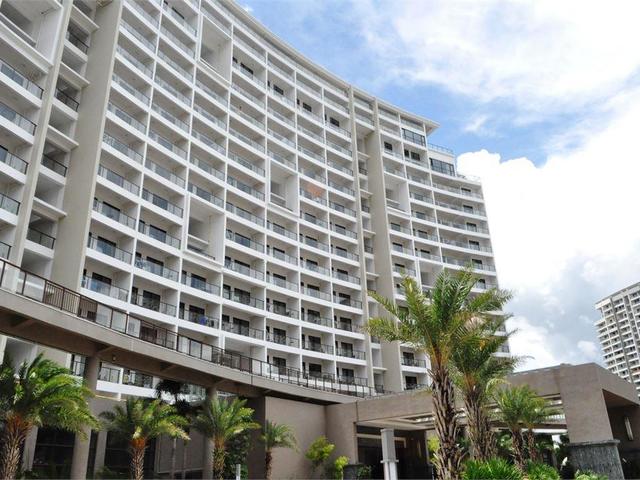 фотографии отеля Aloha Oceanfront Suite Resort (Annex Building) изображение №3