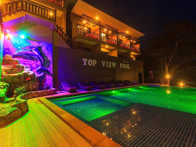 фото отеля Phi Phi Top View Resort изображение №41