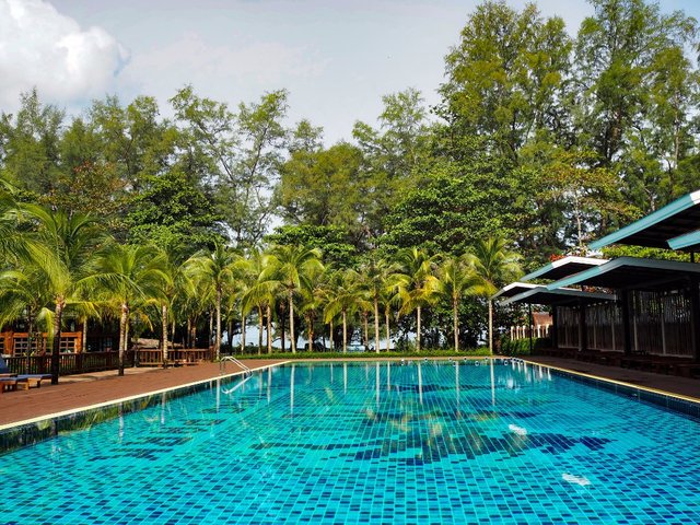 фото отеля Naiyang Park Resort изображение №1