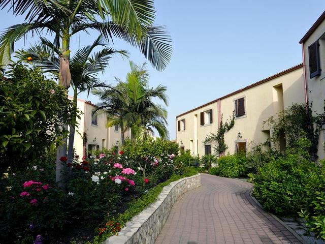 фото отеля Sikania Resort & Spa Eden Premium Village изображение №41