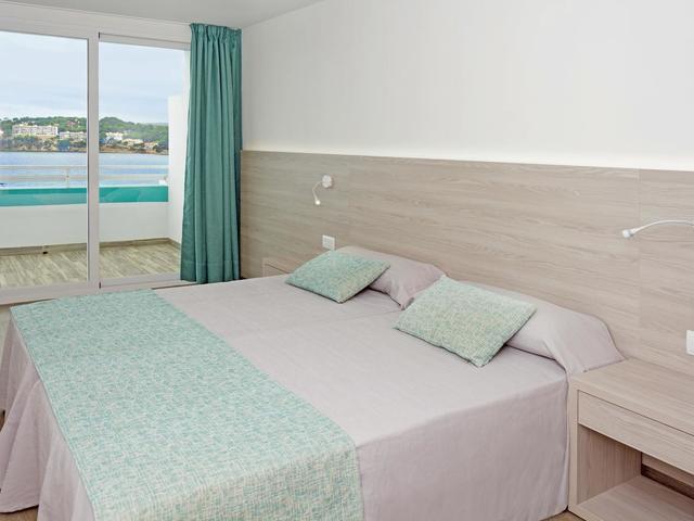 фото HSM Sandalo Beach (ex. HSM Torrenova Playa) изображение №38