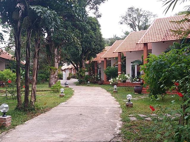 фотографии отеля Homestead Phu Quoc Resort изображение №35