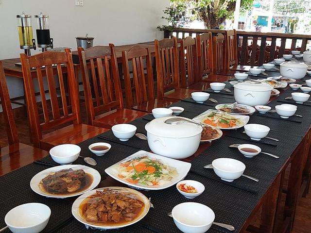 фото отеля Homestead Phu Quoc Resort изображение №25