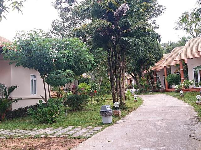фото Homestead Phu Quoc Resort изображение №14