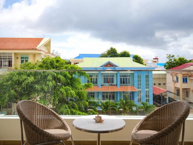 фото отеля Seashells Phu Quoc Hotel & Spa изображение №45