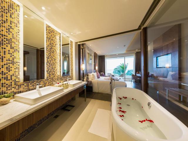 фотографии Seashells Phu Quoc Hotel & Spa изображение №44