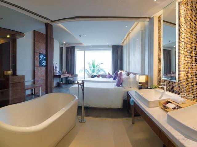 фото отеля Seashells Phu Quoc Hotel & Spa изображение №41