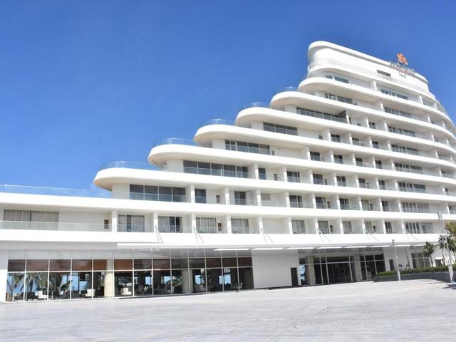 фото отеля Seashells Phu Quoc Hotel & Spa изображение №1