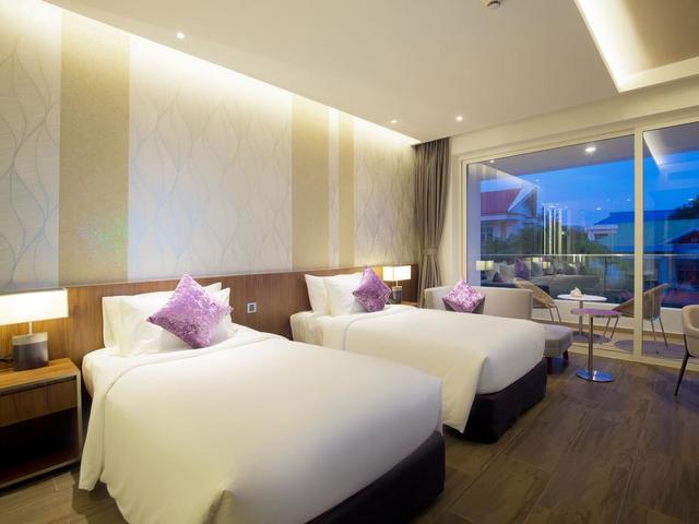 фотографии Seashells Phu Quoc Hotel & Spa изображение №28