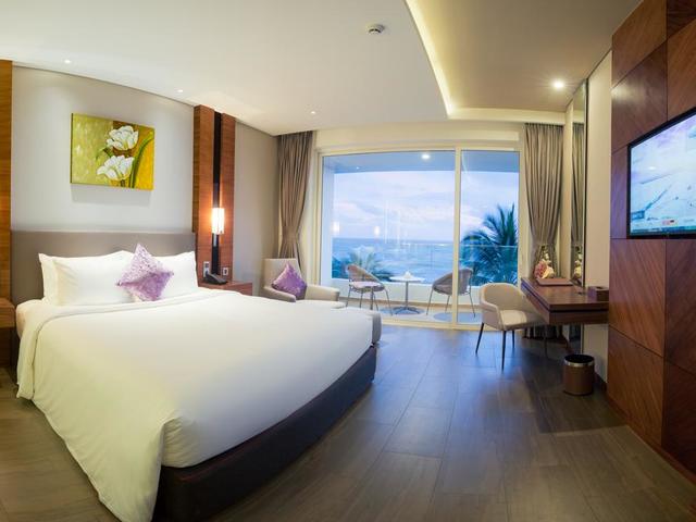 фотографии отеля Seashells Phu Quoc Hotel & Spa изображение №27