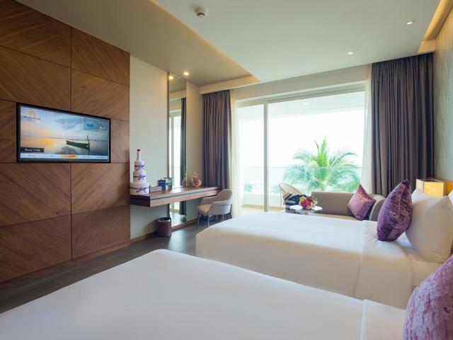 фото отеля Seashells Phu Quoc Hotel & Spa изображение №25