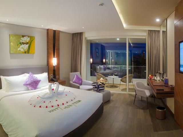 фотографии отеля Seashells Phu Quoc Hotel & Spa изображение №23