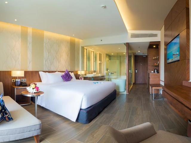 фото Seashells Phu Quoc Hotel & Spa изображение №14