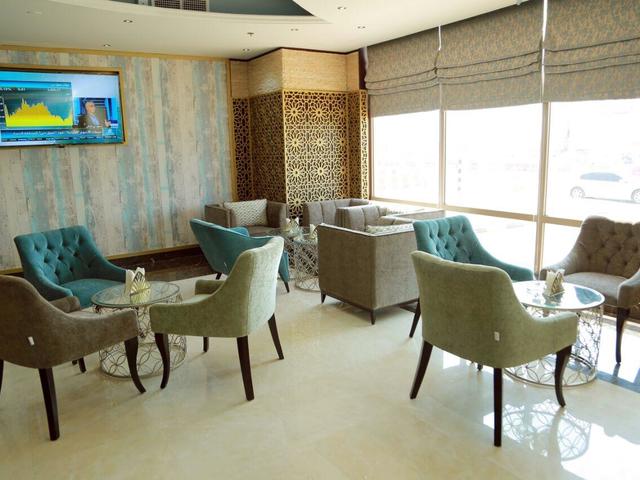 фото отеля Royal View (ex. City Hotel Ras Al Khaimah) изображение №9