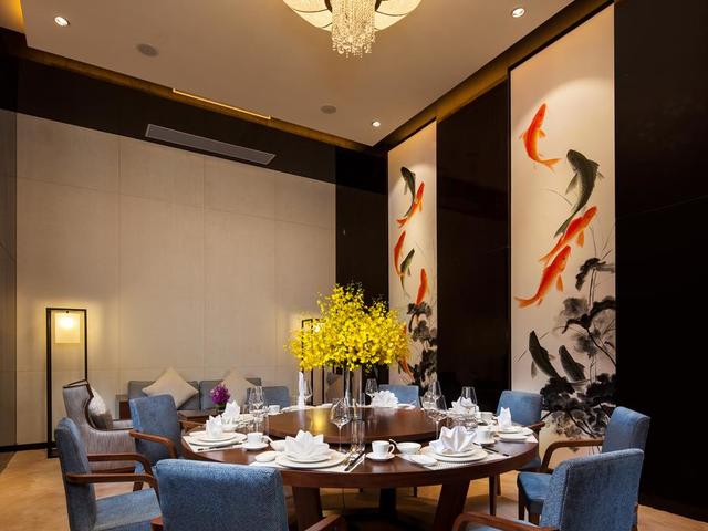 фото Sanya Yazhou Bay Resort Curio Collection by Hilton изображение №94