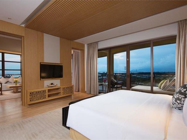 фото Sanya Yazhou Bay Resort Curio Collection by Hilton изображение №58