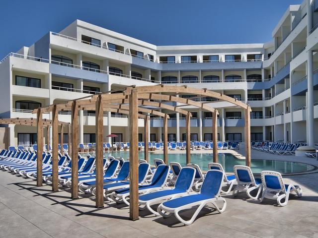 фотографии отеля Labranda Riviera Resort & Spa изображение №11