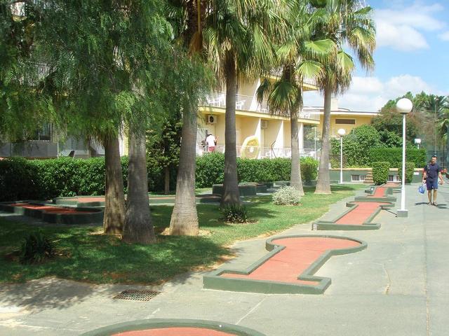 фото отеля Metropolitan Playa изображение №33