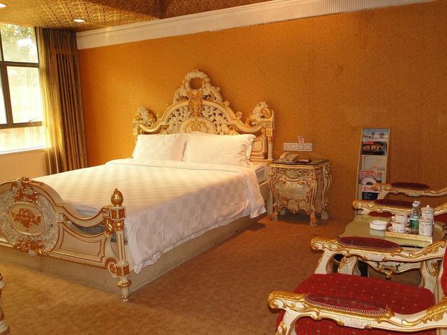 фото Nanyang King's Gate Hotel изображение №34