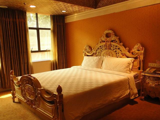 фотографии Nanyang King's Gate Hotel изображение №24