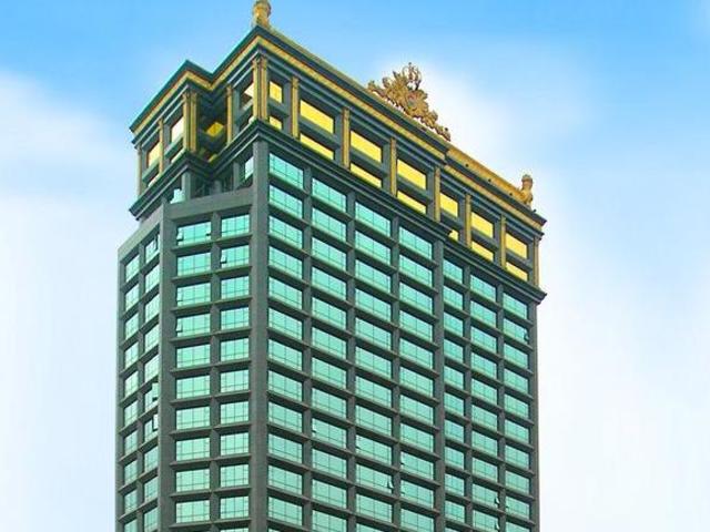 фотографии отеля Nanyang King's Gate Hotel изображение №7