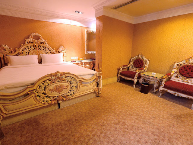 фото Nanyang King's Gate Hotel изображение №6