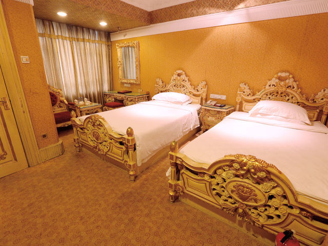 фото отеля Nanyang King's Gate Hotel изображение №5