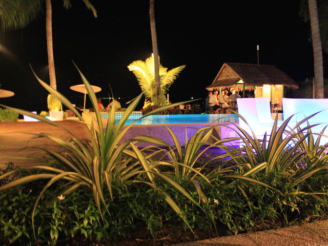 фото отеля Baan Bophut Beach Hotel изображение №5