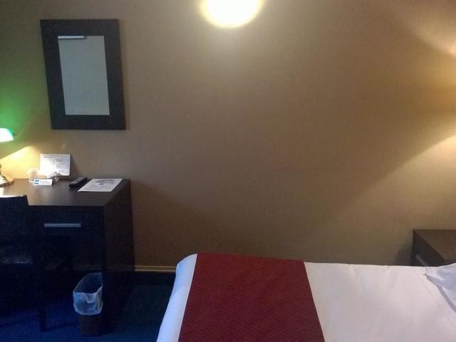 фото отеля Hotel Residence Villiers изображение №33