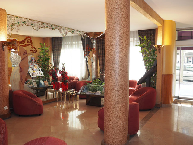 фото отеля Hotel Residence Villiers изображение №17