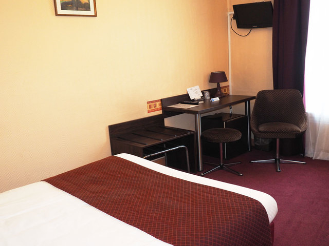 фото Hotel Residence Villiers изображение №10