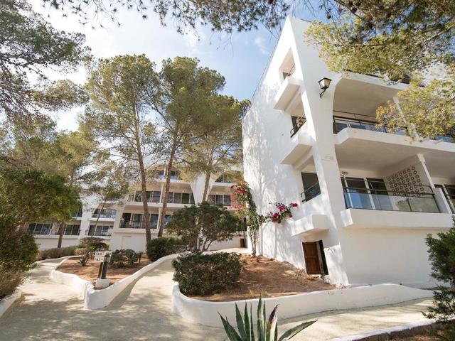 фотографии Marble Stella Maris Ibiza (ex. Stella Maris Paraiso) изображение №8