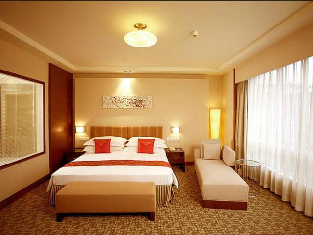 фото отеля Ramada Beijing North изображение №29