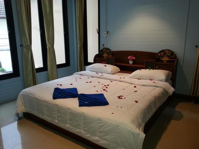 фото Dreams Guesthouse & Hostel Patong изображение №26